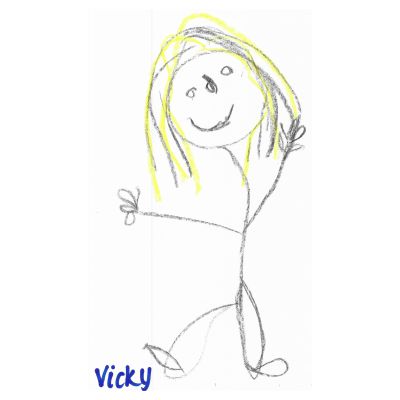 Vicky